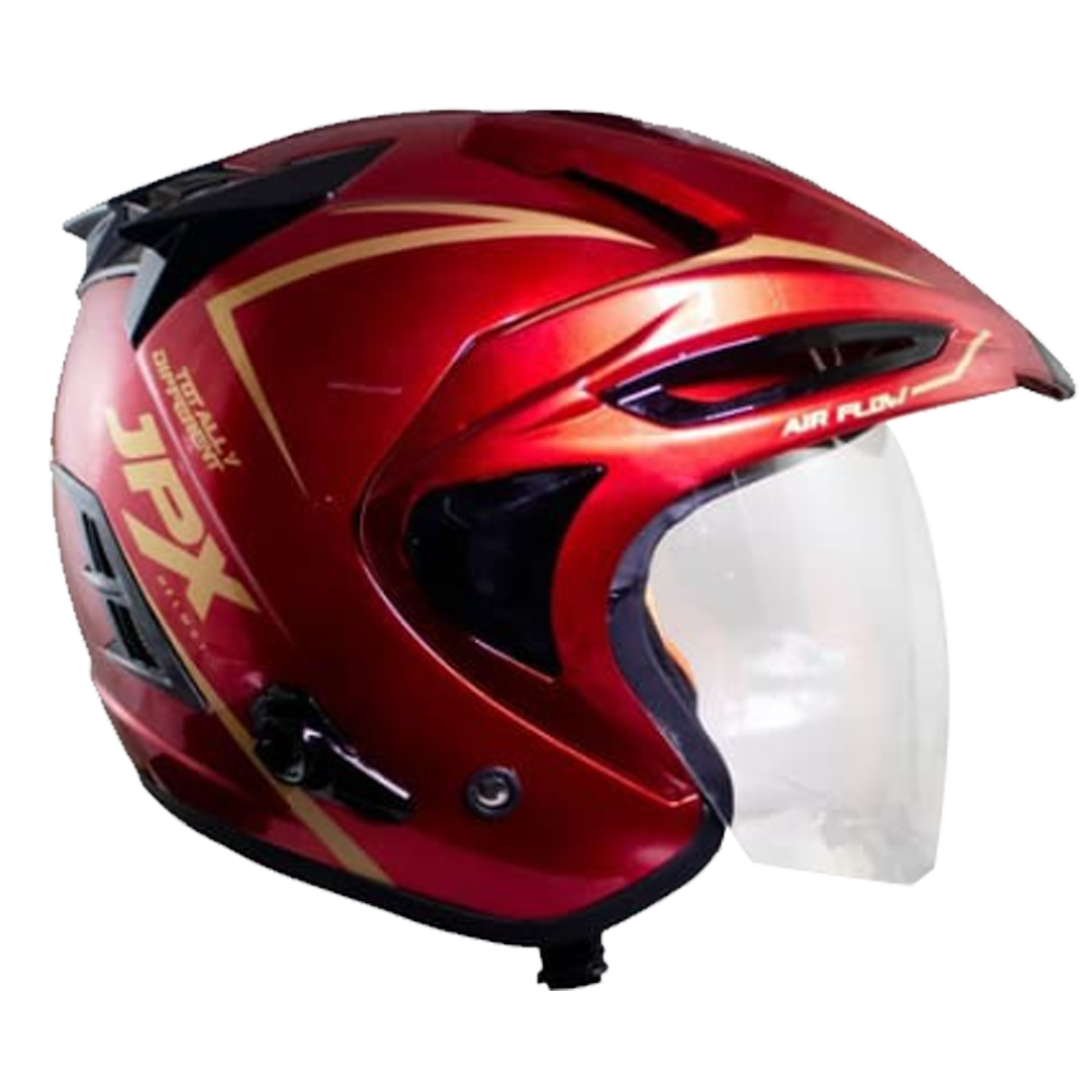 JPX